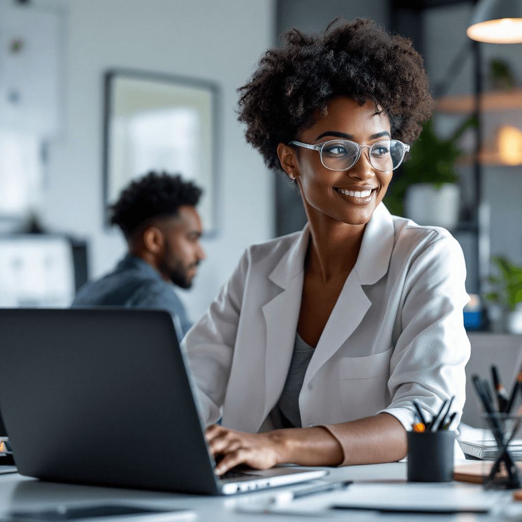 Climate Scientist resume example and template