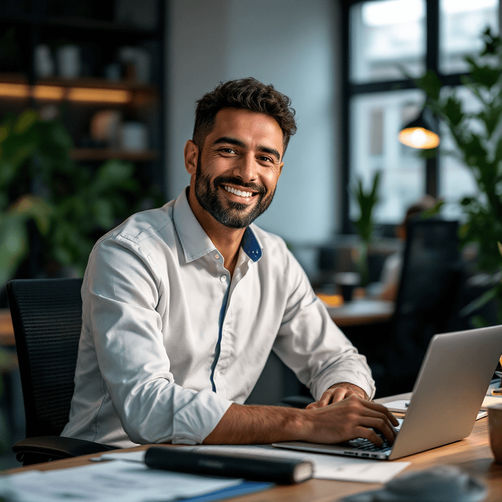 Climate Scientist (Land Systems) resume example and template