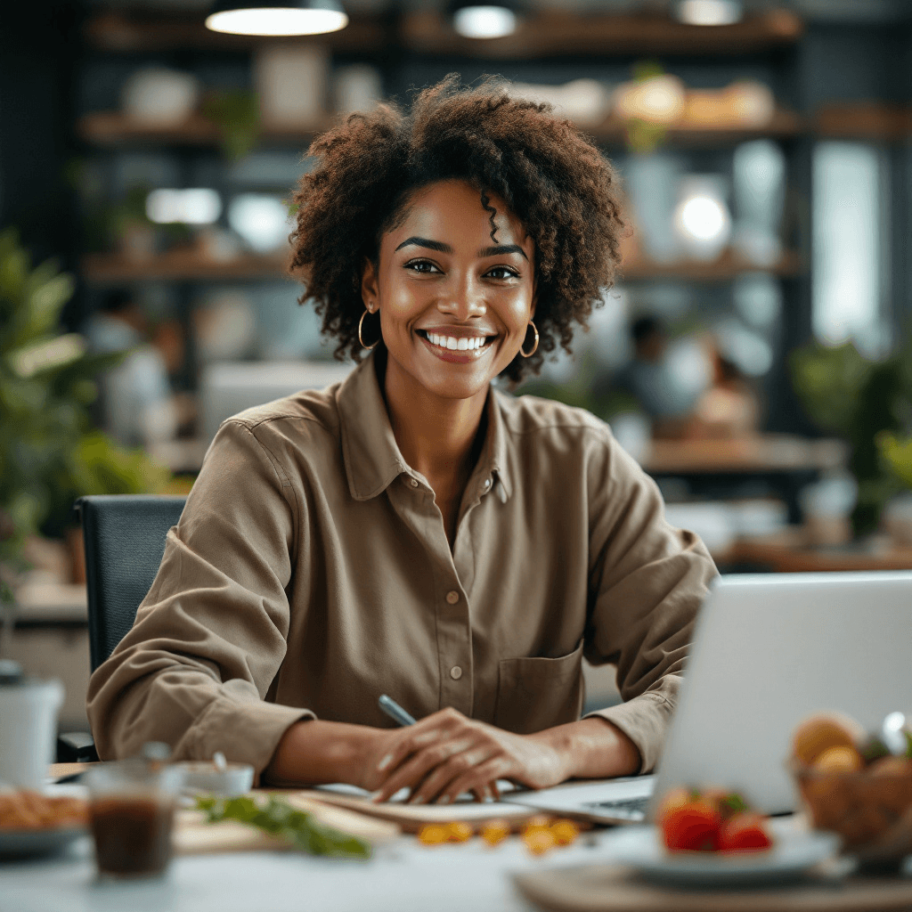 Clinical Nutrition Manager resume example and template