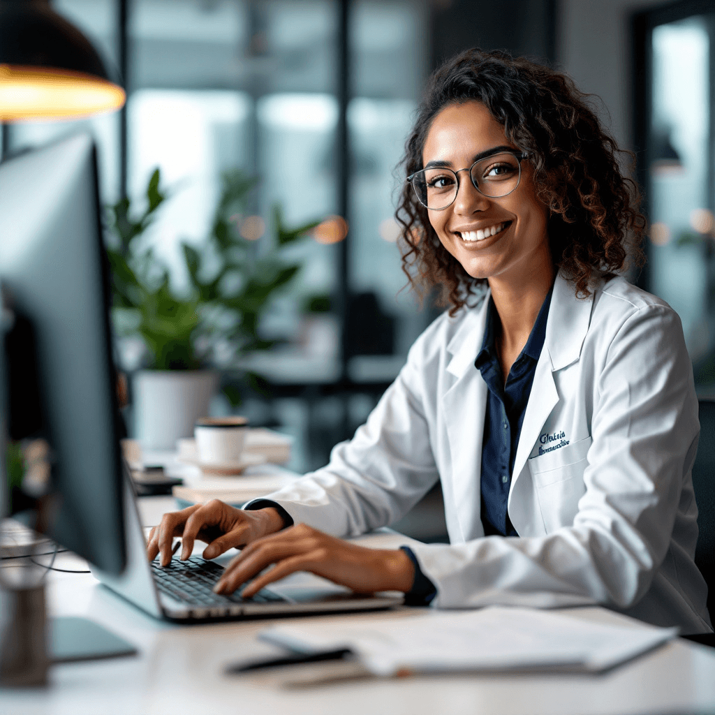 Clinical Psychologist resume example and template