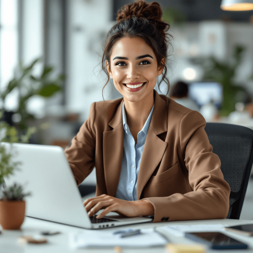 Clinical Research Associate resume example and template