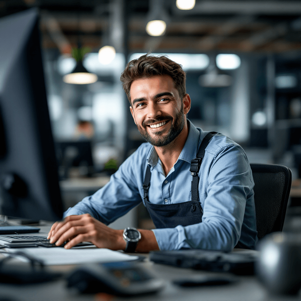 CNC Programmer cover letter example and template