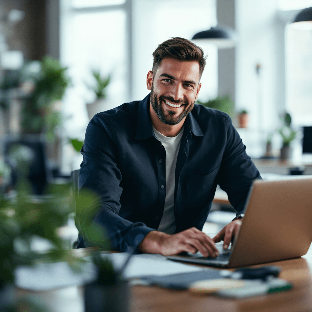 Cold Chain Manager resume example and template