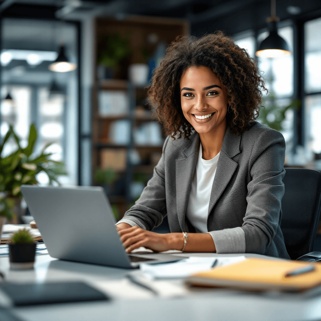 Communications Counsel resume example and template