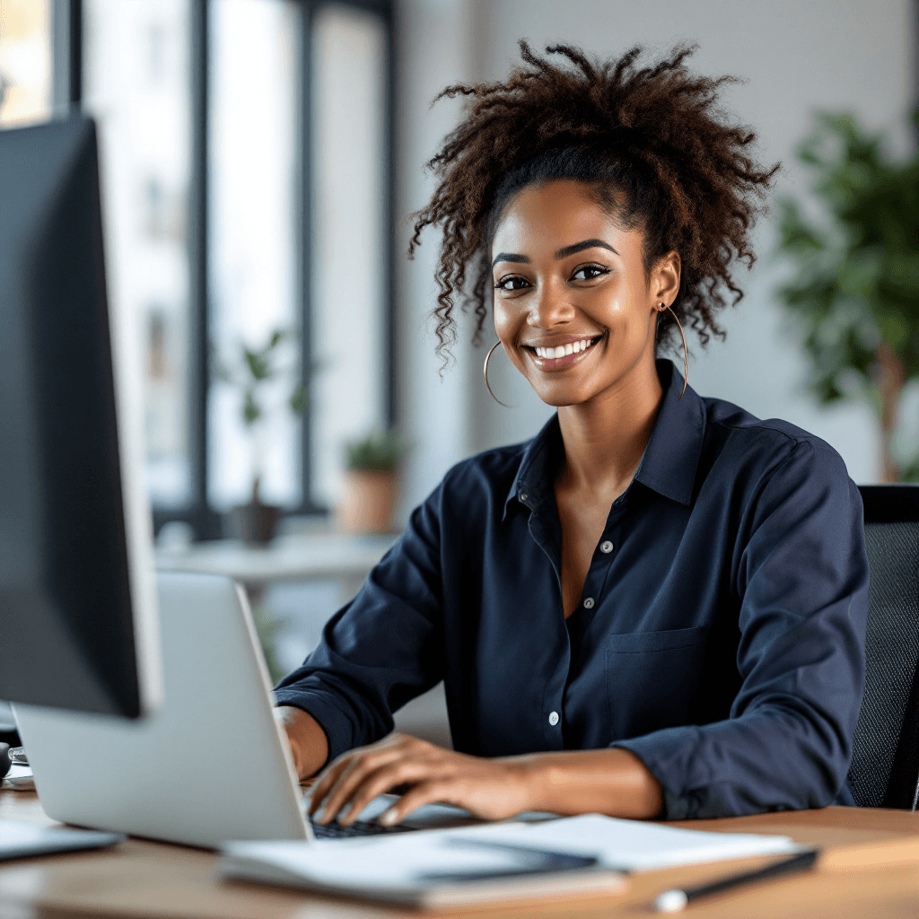 Community Health Worker resume example and template