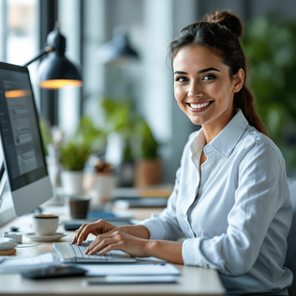 Compliance Analyst resume example and template