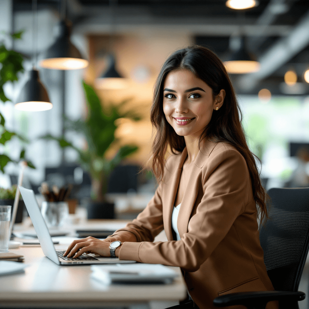 Concierge Trainee resume example and template