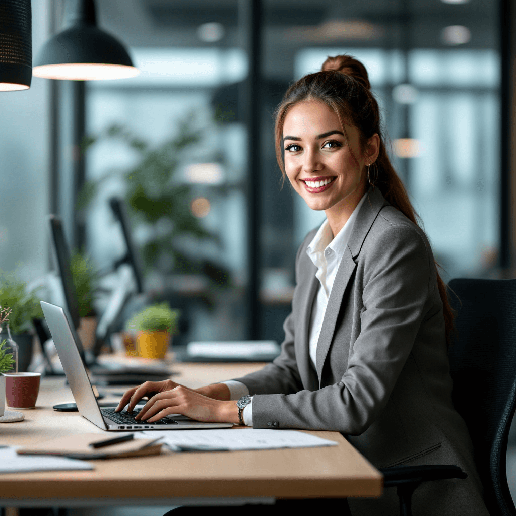 Conference Services Manager resume example and template