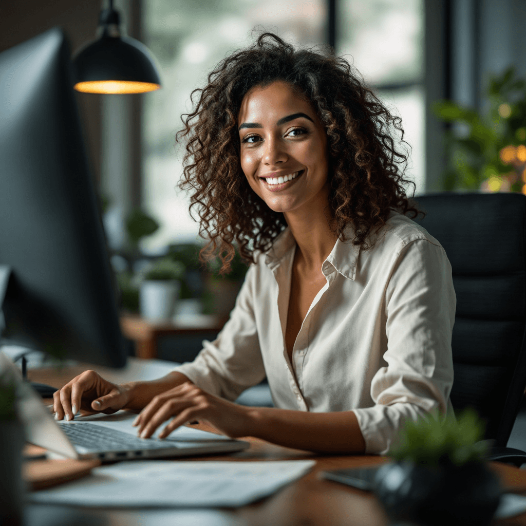 Conservation Easement Specialist resume example and template