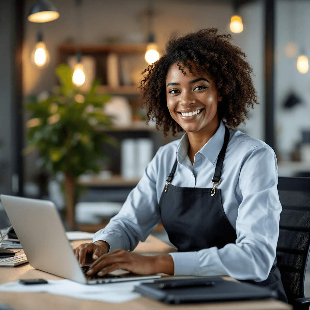 Consolidation Manager (Freight Consolidation) resume example and template