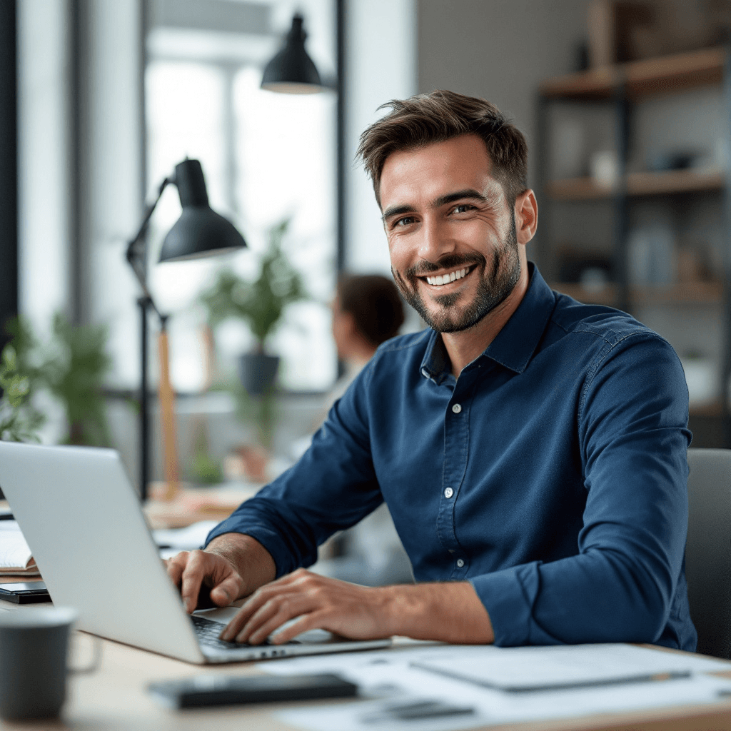 Construction Estimator resume example and template