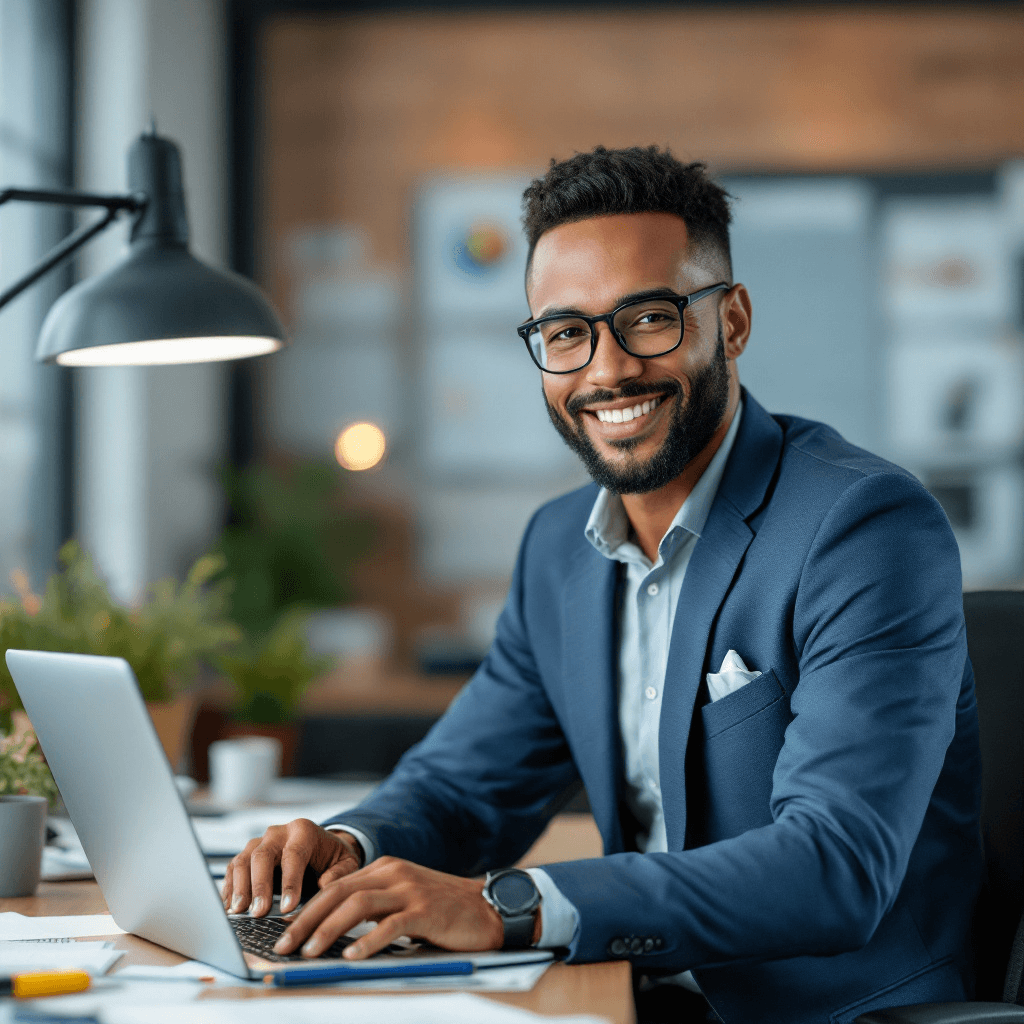 Construction Planner resume example and template