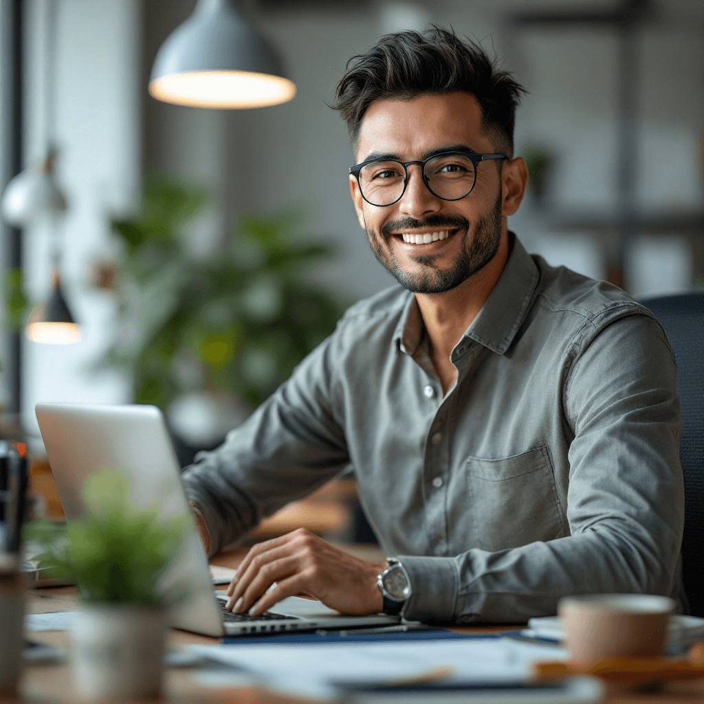 Construction Procurement Manager resume example and template