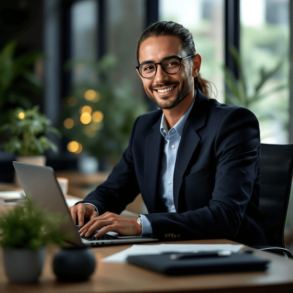 Consular Officer resume example and template