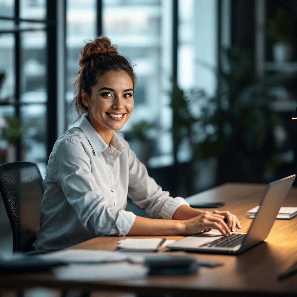 Consumer Insights Manager resume example and template