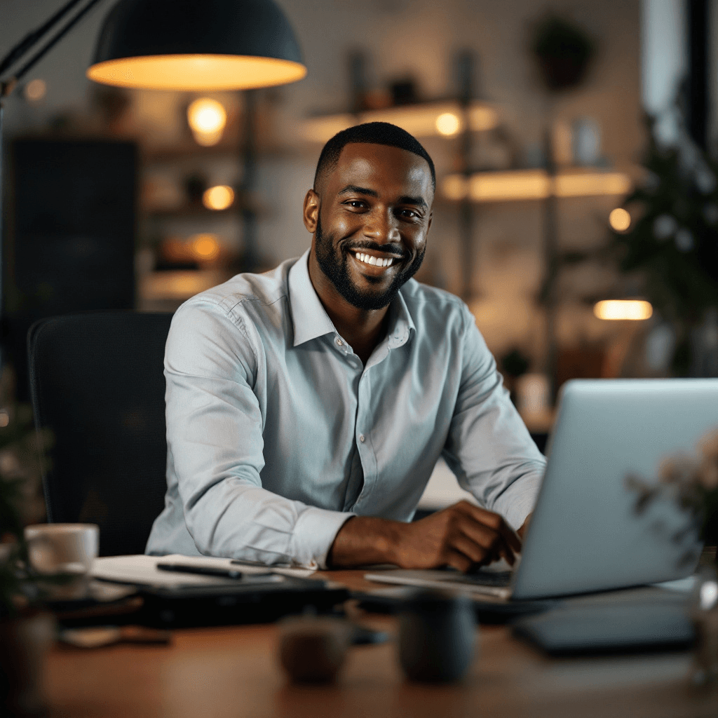 Content Editor resume example and template