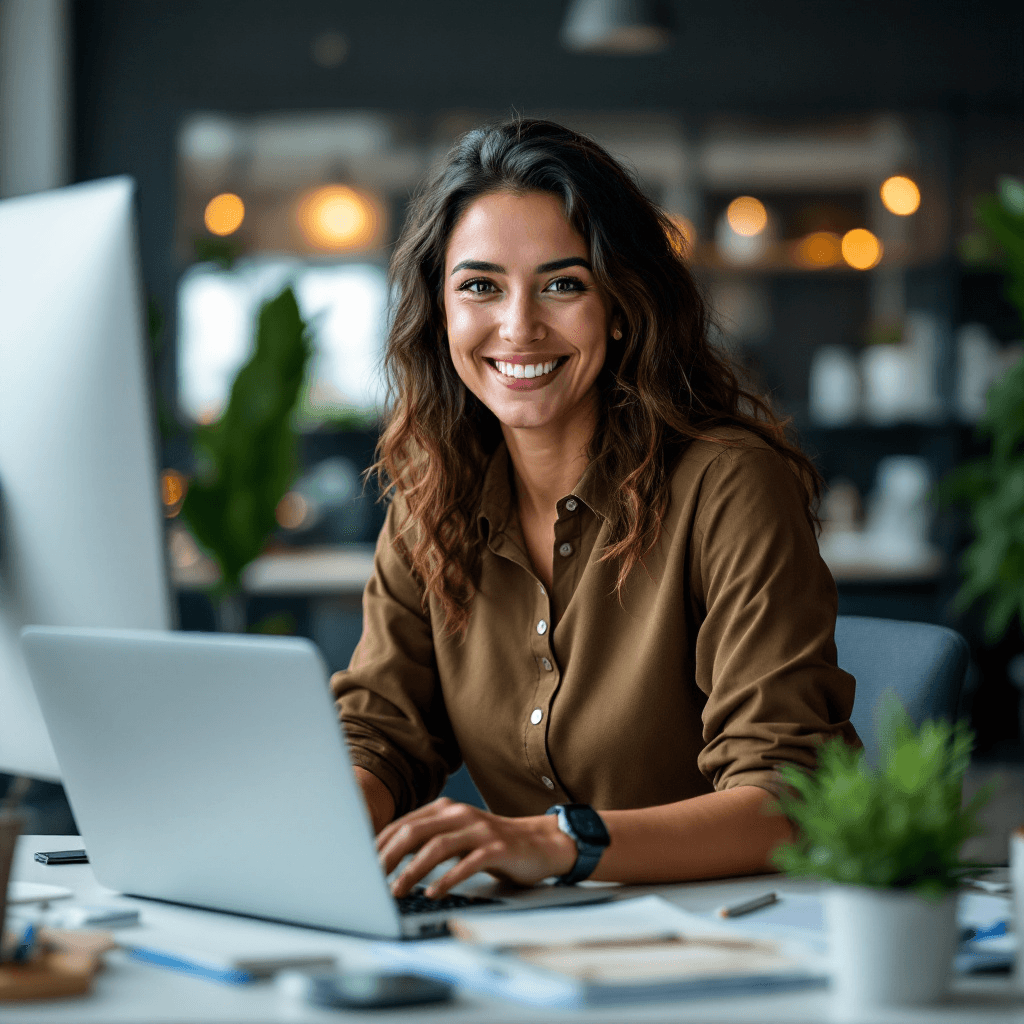 Content Marketing Manager resume example and template