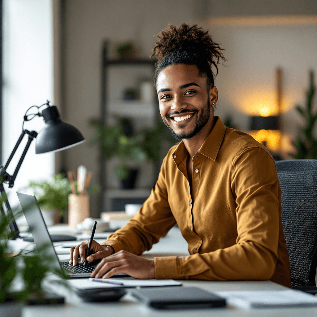 Content Operations Manager resume example and template