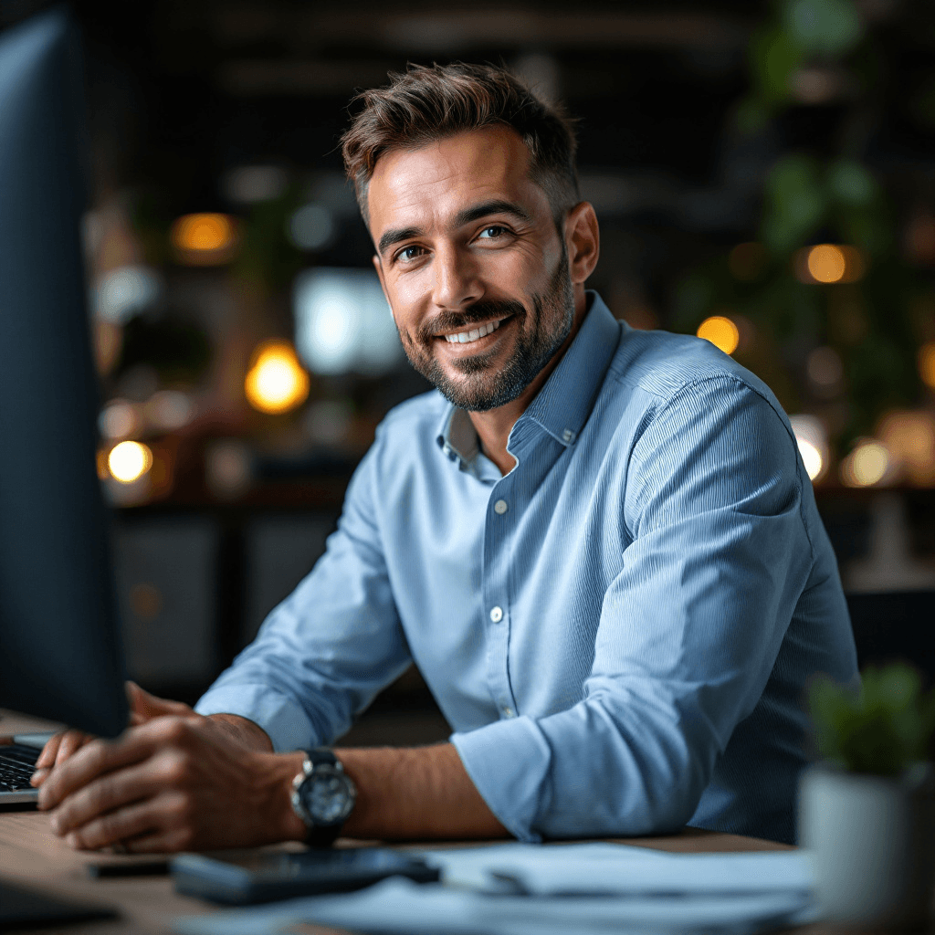 Continuous Improvement Engineer resume example and template