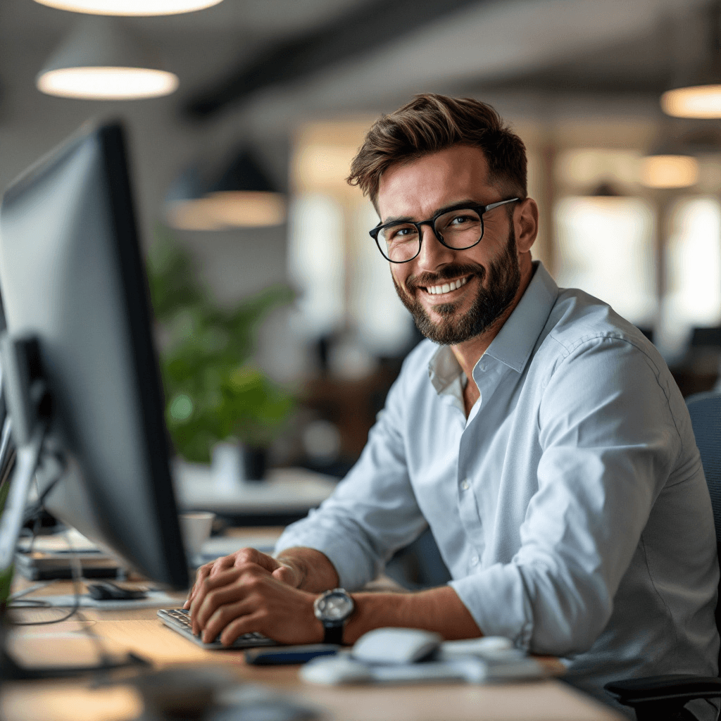 Controls Systems Architect resume example and template