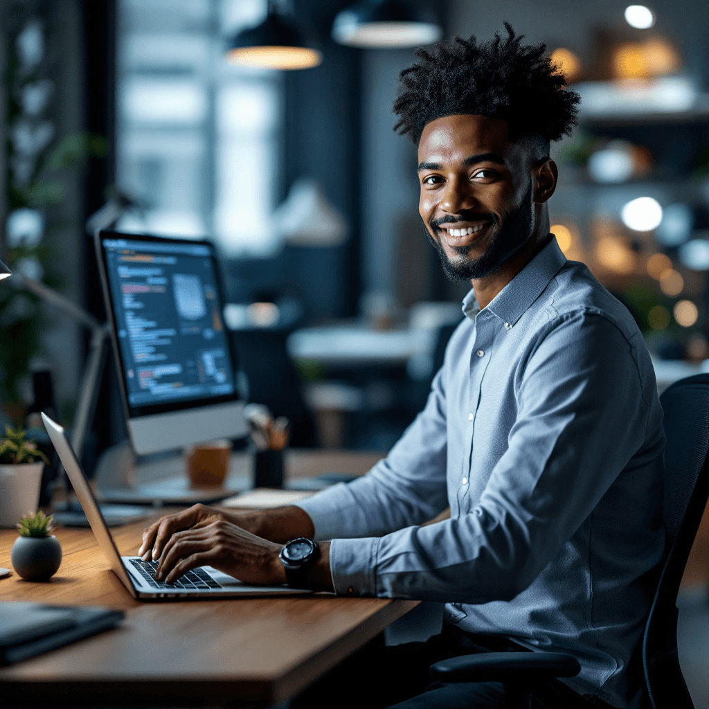 Conversion Rate Optimization Specialist resume example and template