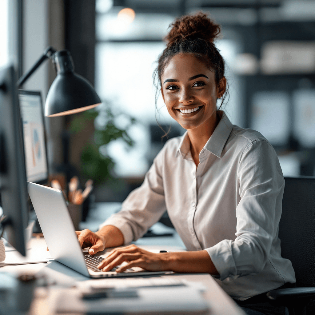 Copy Chief resume example and template