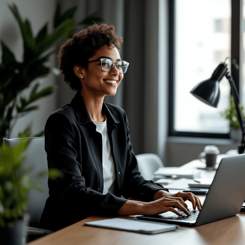 Copywriter resume example and template