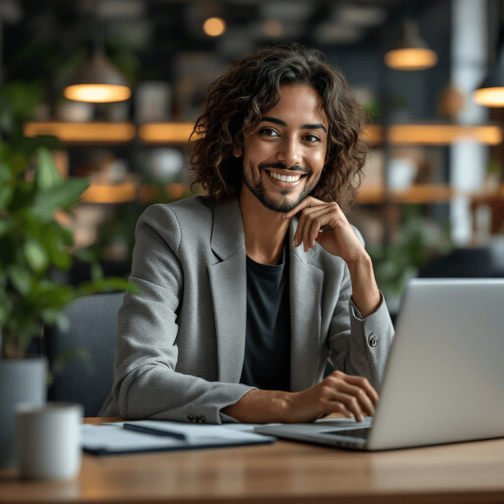 Corporate Counsel resume example and template