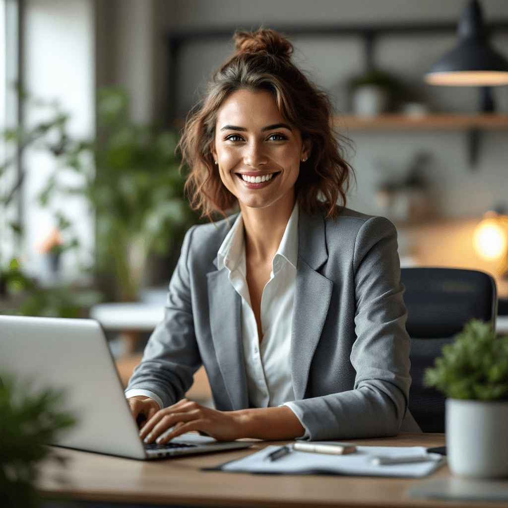 Corporate Wellness Manager resume example and template