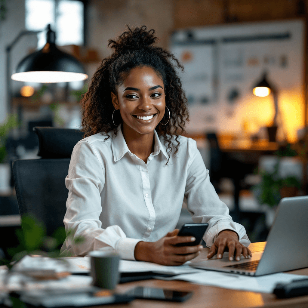 Cost Accountant resume example and template