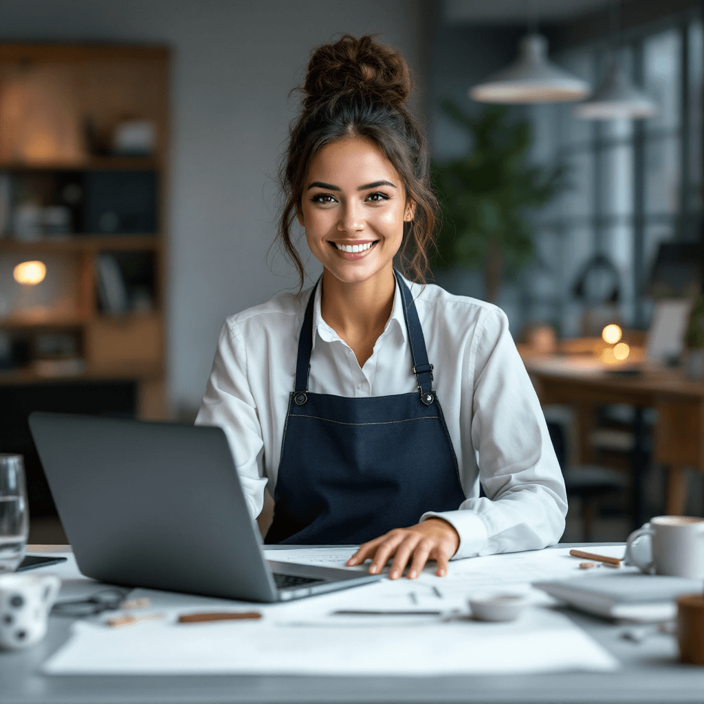 Costume Pattern Maker resume example and template