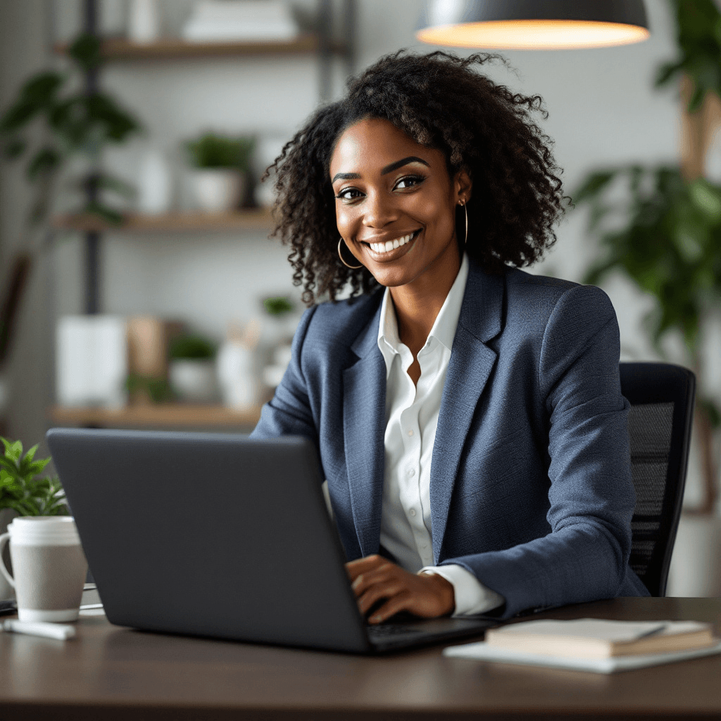 County Counsel resume example and template