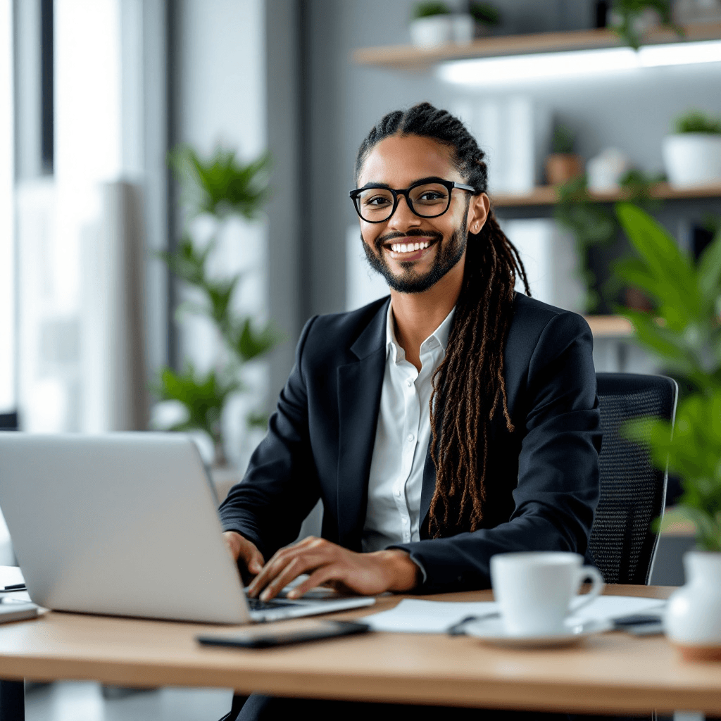 Court Operations Manager resume example and template