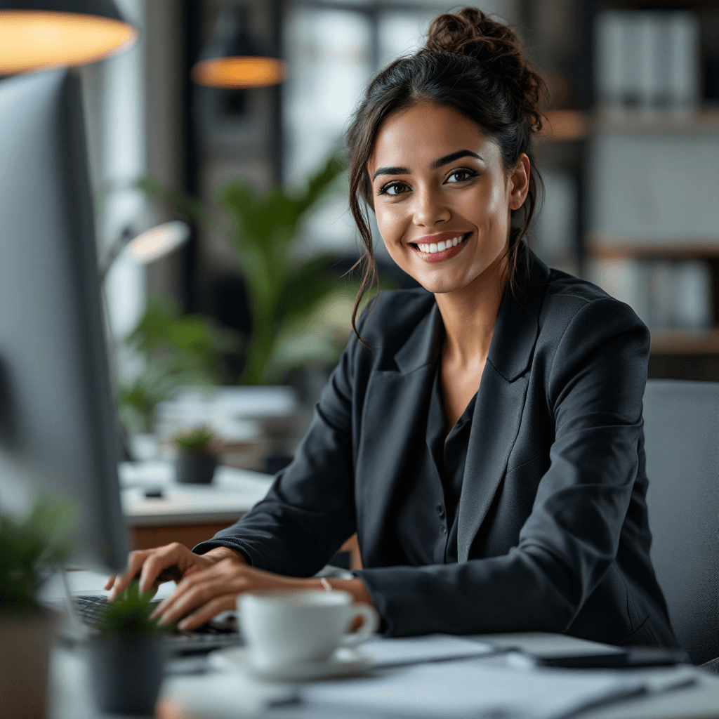 Court Reporter resume example and template