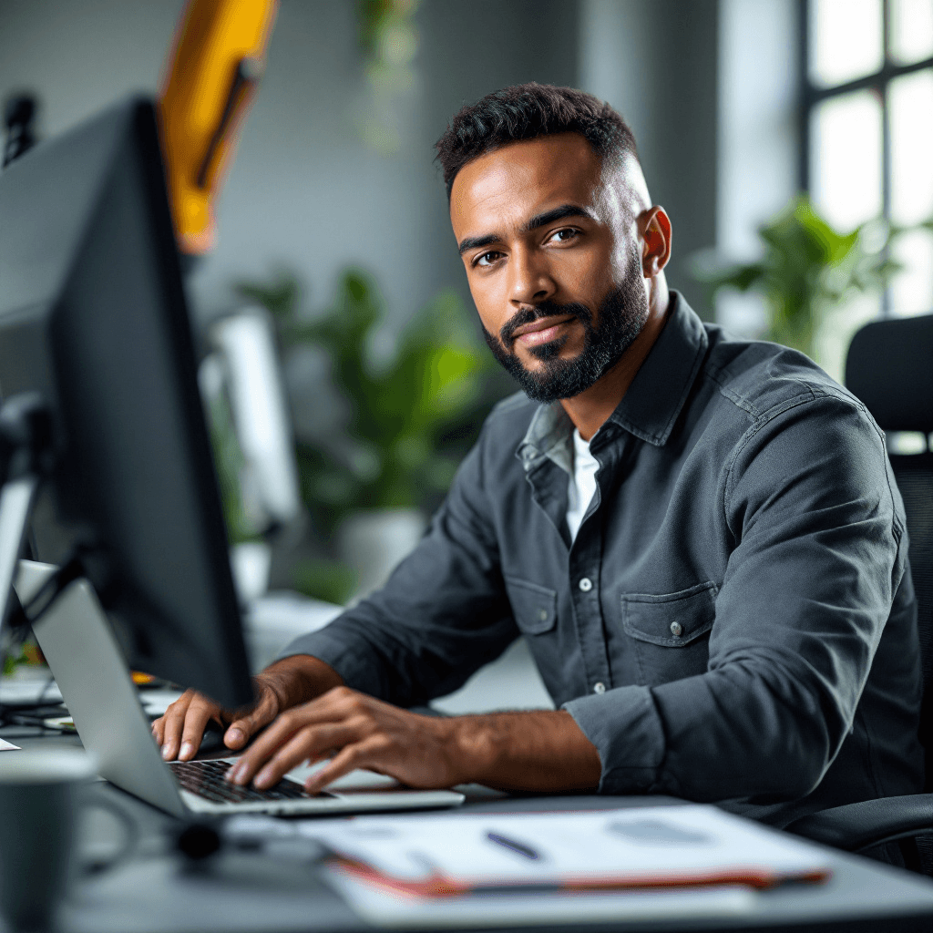 Crane Operator (Port/Container) resume example and template