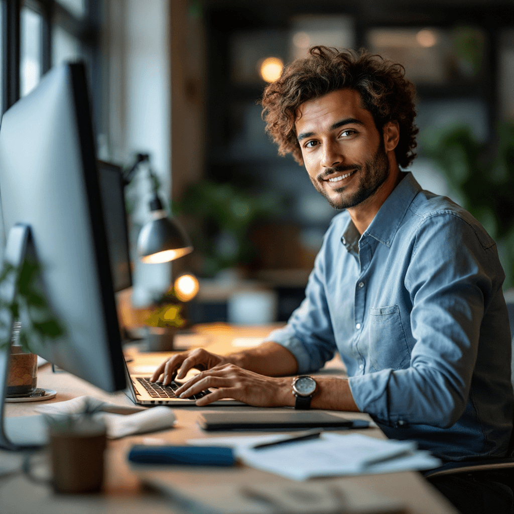 Creative Manager resume example and template