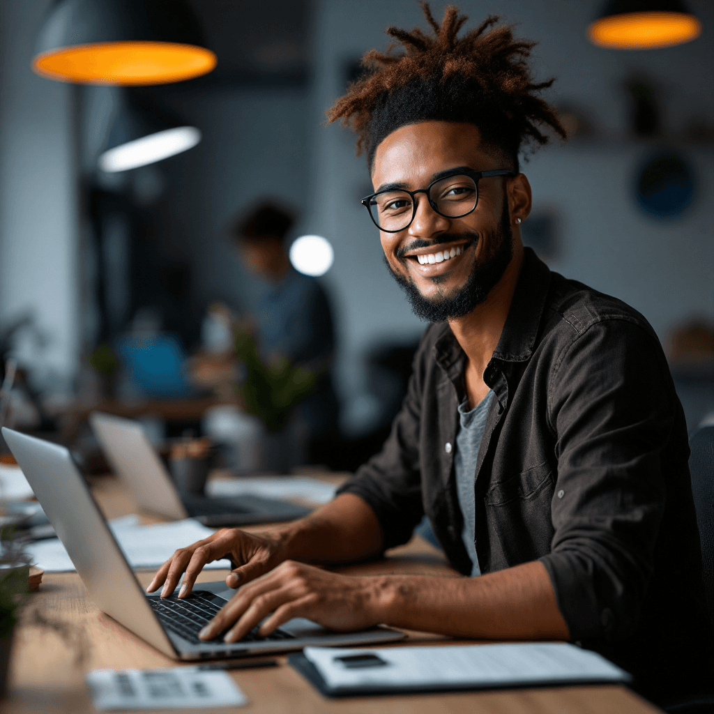 Creative Strategist resume example and template