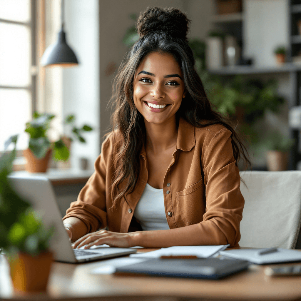 Creative Writer resume example and template