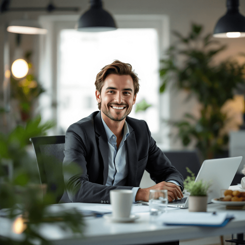 Credit Manager resume example and template