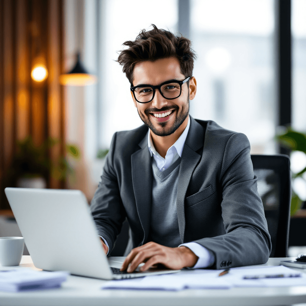 Credit Underwriter resume example and template