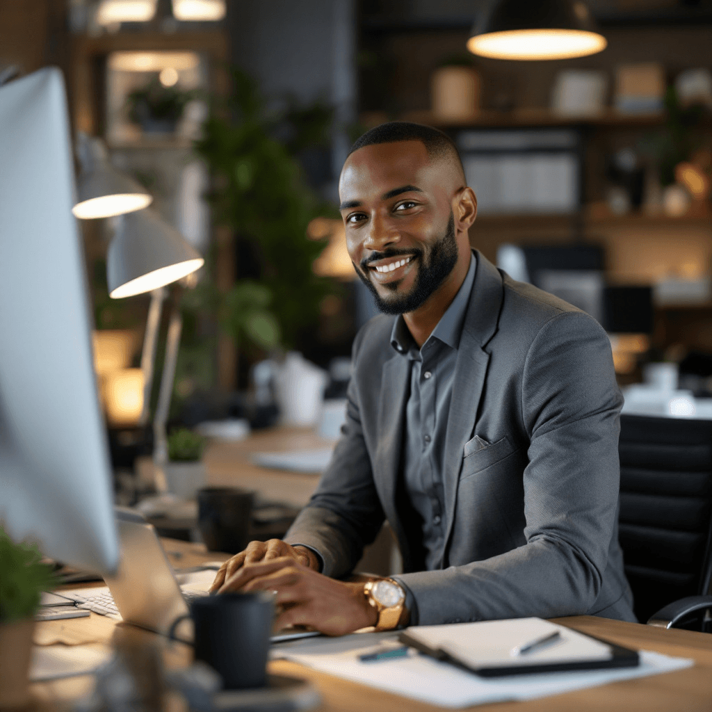 CRM Manager resume example and template