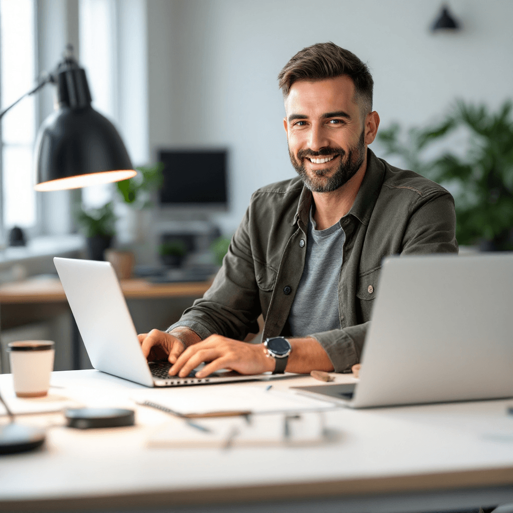 Crop Scout resume example and template