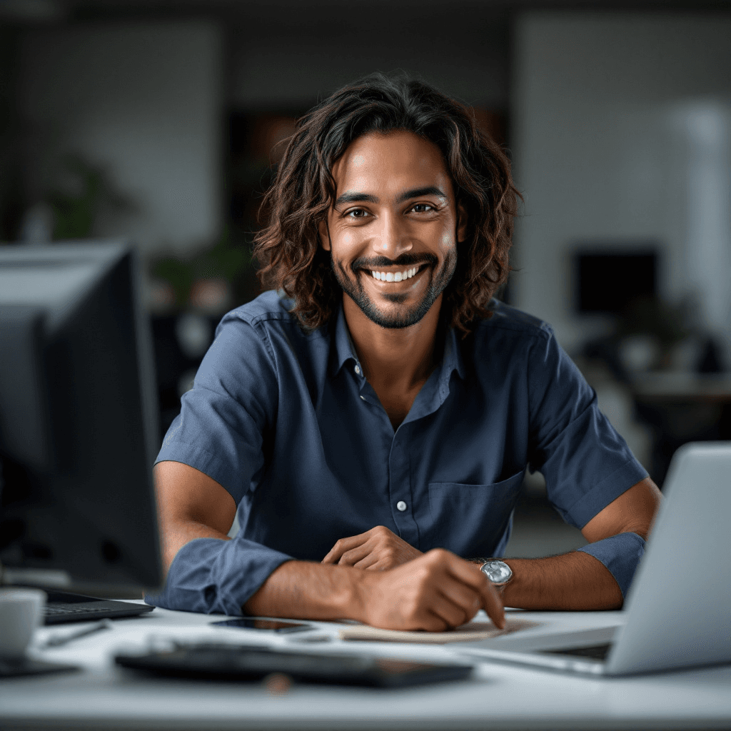 CT Technologist resume example and template