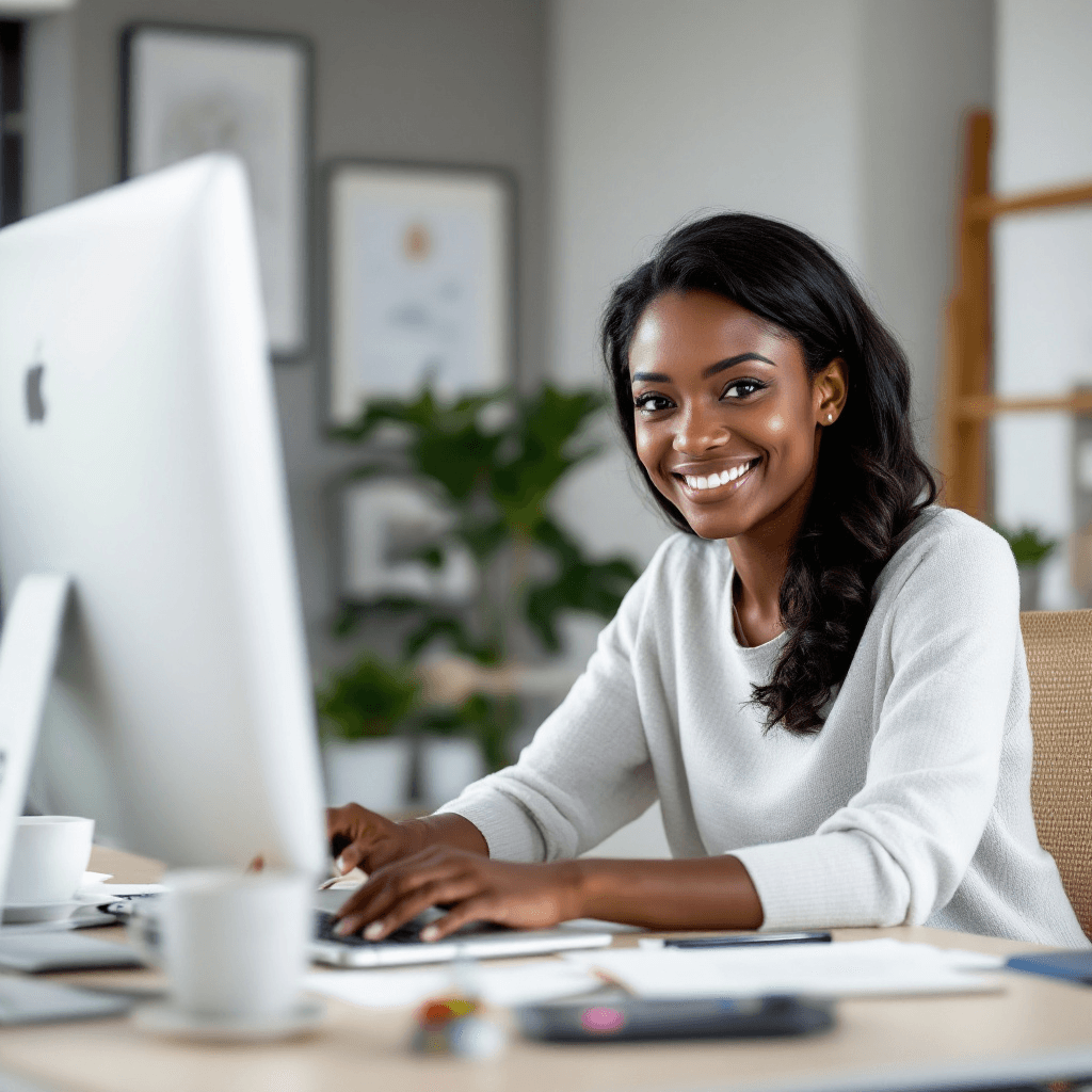 Curriculum Editor resume example and template