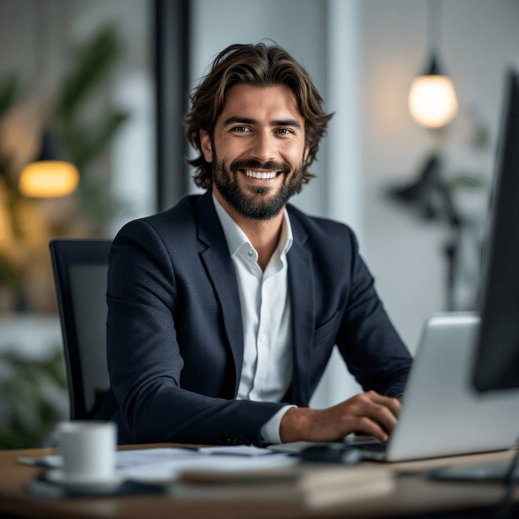 Customer Acquisition Manager resume example and template