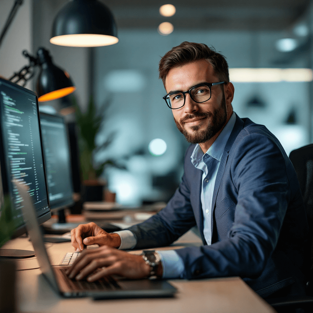 Cybersecurity Analyst resume example and template