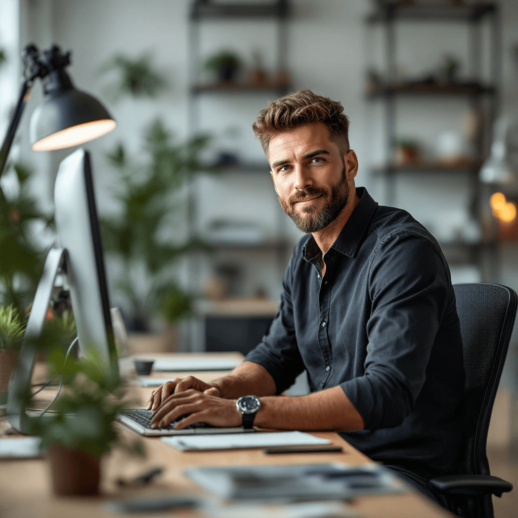 Cycling Coach resume example and template