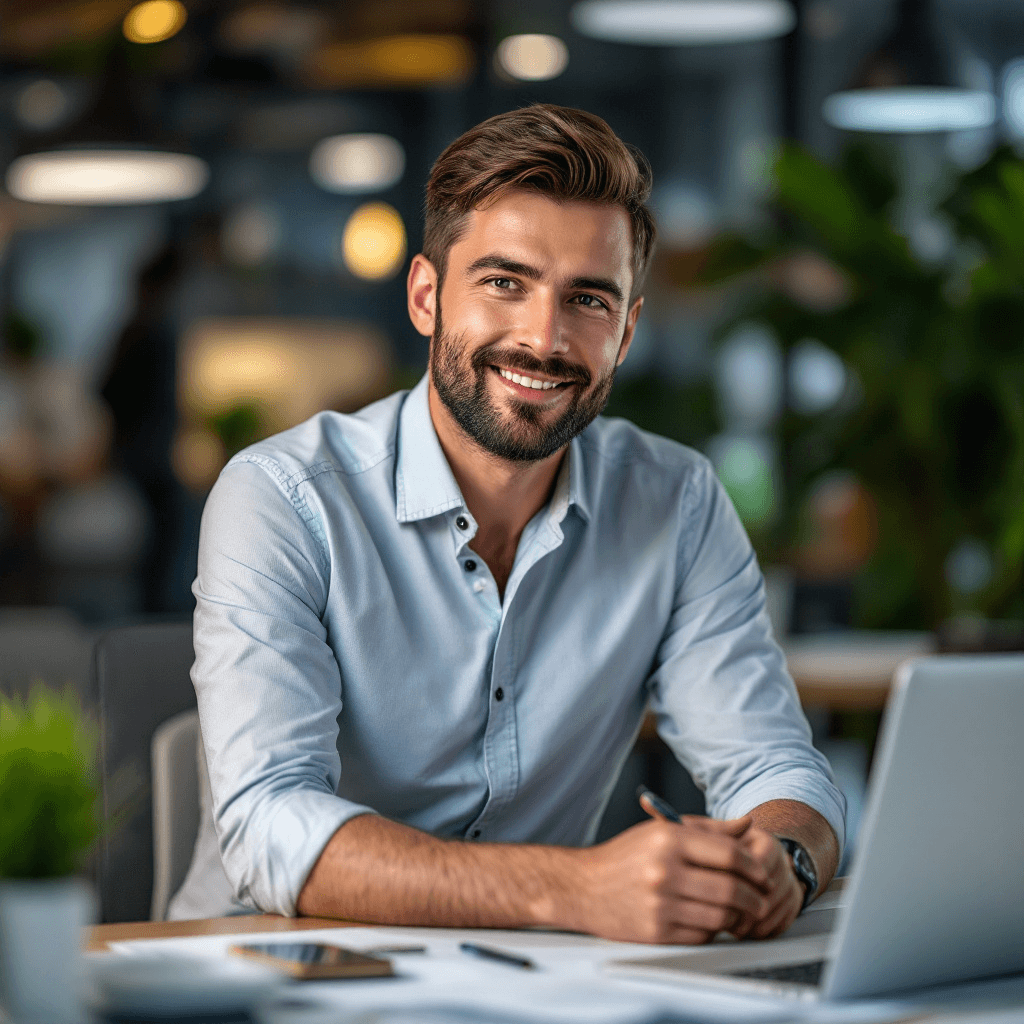 Data Architect resume example and template