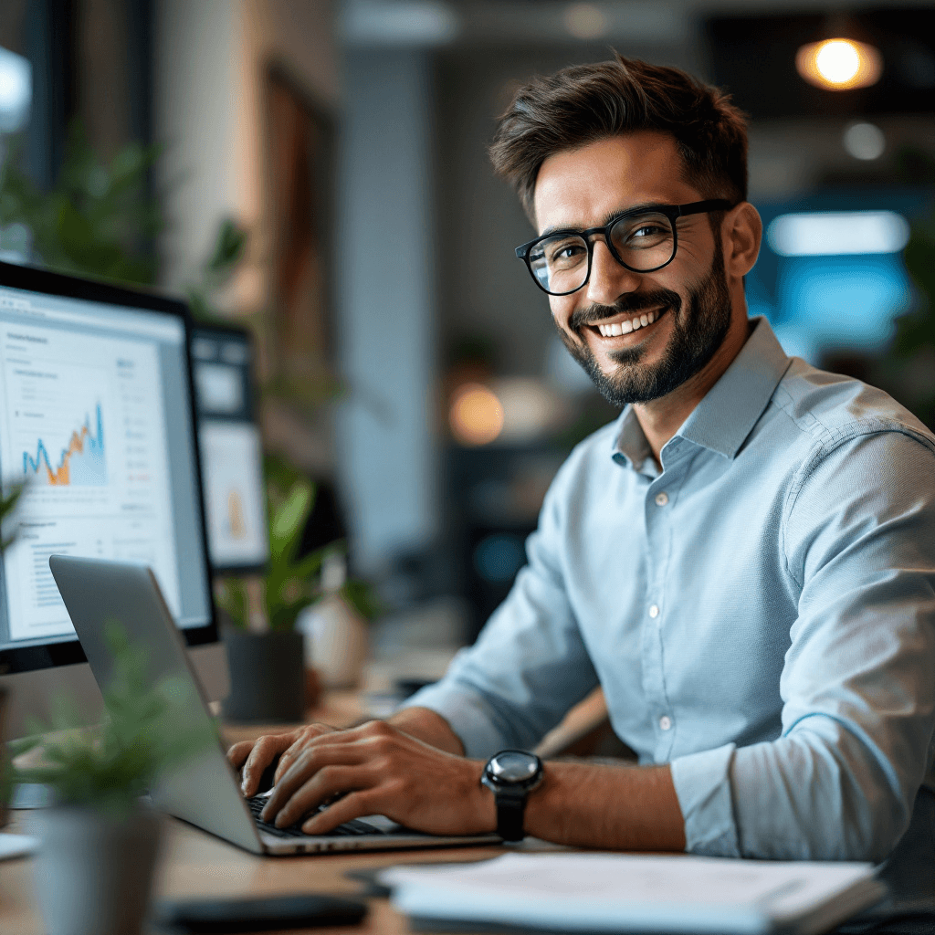 Data Scientist resume example and template