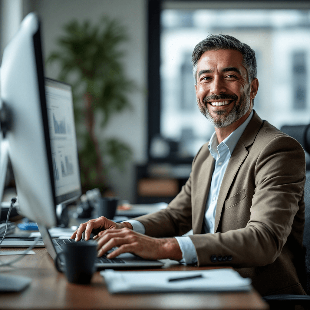 Dean of Faculty resume example and template